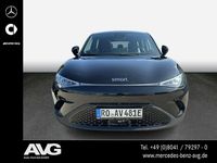 Gebraucht Smart #3 Pro+ 200 kW (272 PS) 2025 Meta black SUV
