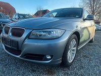 Gebraucht BMW 325 M Sport 218 PS (160 kW) 2010 Grau Limousine