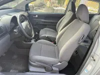 Second-hand VW Fox 54 CP (39 kW) 2009 Argintiu Hatchback