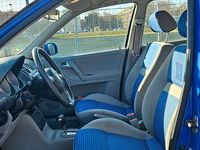 Gebraucht VW Polo 75 PS (55 kW) 2001 Blau Limousine