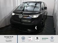 Neu VW ID. Buzz GTX 250 kW (340 PS) 2026 Schwarz Van / Kleinbus