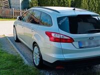 gebraucht Ford Focus 1,6 Ti-VCT 77kW Ambiente Turnier Ambiente