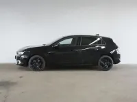 Neu Opel Astra 145 PS (106 kW) 2025 Karbon schwarz (metallic) Limousine