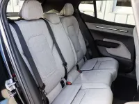 Gebraucht Volvo EX30 Ultra 200 kW (272 PS) 2025 Schwarz SUV