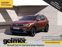 Gebraucht Dacia Duster Extreme 101 PS (74 kW) 2024 Braun SUV