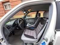Gebraucht Mercedes C200 Classic 136 PS (100 kW) 1996 Weiß Limousine