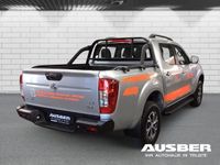Gebraucht DongFeng Rich 163 PS (119 kW) 2026 Silber Pickup