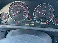 Gebraucht BMW 318 143 PS (105 kW) 2013 Kombi