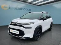 Gebraucht Citroën C3 110 PS (80 kW) 2024 Weiss Limousine