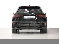 Gebraucht Audi RS3 400 PS (294 kW) 2026 Mythosschwarz metallic Limousine