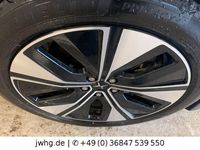 Gebraucht Polestar 2 Pilot 169 kW (231 PS) 2023 Denim blue (metallic) Kleinwagen