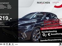 Second-hand Cupra Leon 150 CP (110 kW) 2025 Negru Berlinǎ