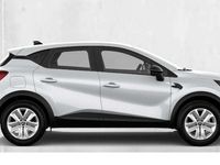 Neu Mitsubishi ASX Plus 91 PS (66 kW) 2025 Crystal weiß metallic SUV