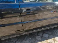 Gebraucht VW Polo 60 PS (44 kW) 2000 Schwarz Kleinwagen