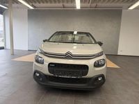 Gebraucht Citroën C3 Feel 82 PS (60 kW) 2017 Kleinwagen