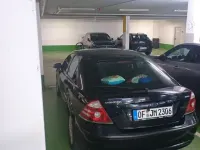 Gebraucht Ford Mondeo 131 PS (96 kW) 2006 Schwarz Limousine