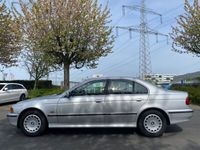 gebraucht BMW 523 i Lim. AUTOMATIK/KEIN ROST/ORG. 179Tkm/TOP