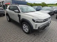 Neu Dacia Duster 120 PS (88 kW) 2026 Beige SUV