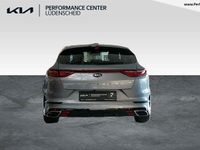 Gebraucht Kia ProCeed GT Comfort 204 PS (150 kW) 2020 Silber Kleinwagen