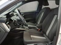 Gebraucht Audi A3 Advanced Plus 116 PS (85 kW) 2024 Metallic