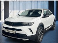 Gebraucht Opel Mokka-e Elegance 100 kW (136 PS) 2022 Jade weiss arktis SUV