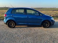 Gebraucht VW Golf V 140 PS (102 kW) 2007 Blau Limousine