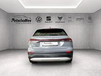 Occasion Audi Q4 e-tron Ambiente 150 kW (204 ch) 2022 Gris SUV