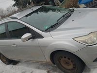 Gebraucht Ford Focus 80 PS (58 kW) 2008 Grau Kombi