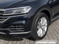 gebraucht VW Touareg Atmosphere