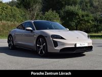 gebraucht Porsche Taycan 4S Hinterachslenkung LED-Matrix 21-Zoll