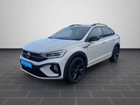 Gebraucht VW Taigo R-line 110 PS (80 kW) 2022 Ascotgrau SUV