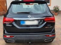 Gebraucht DFSK Fengon 149 PS (109 kW) 2020 Schwarz SUV