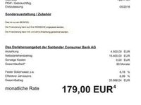 Gebraucht Seat Ateca XCELLENCE 150 PS (110 kW) 2018 Beige SUV