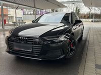 gebraucht Audi A6 45 TDI Avant 3.0 Hybrid ( Diesel / Elektro)