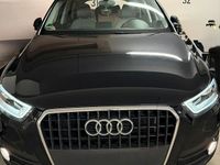 Gebraucht Audi Q3 140 PS (102 kW) 2013 Andere farben SUV