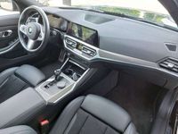 gebraucht BMW 330e xDrive Limousine