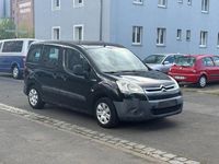 Second-hand Citroën Berlingo 75 CP (55 kW) 2012 Negru Monovolum