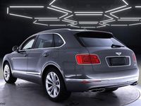 Second-hand Bentley Bentayga 462 CP (339 kW) 2020 Gri SUV