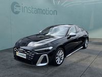 Gebraucht Audi S5 367 PS (269 kW) 2024 Schwarz Limousine