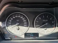 Second-hand BMW X1 xLine 140 CP (102 kW) 2018 Negru SUV