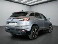 Usado Renault Austral 140 CV (102 kW) 2022 Gris SUV