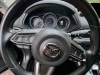 Usata Mazda CX-5 184 CV (135 kW) 2019 Blu SUV