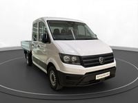 Nowe VW Crafter 163 KM (119 kW) 2026 Biały Van
