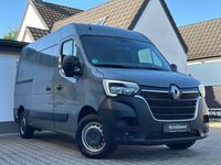 Gebraucht Renault Master 136 PS (100 kW) 2021 Grau Van / Kleinbus