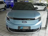 Nowe Ford Explorer Premium 210 kW (286 KM) 2025 Niebieski SUV