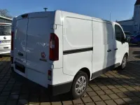 Gebraucht Fiat Talento 120 PS (88 kW) 2020 Weiß Van / Kleinbus
