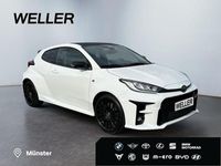 Gebraucht Toyota Yaris Basis 261 PS (191 kW) 2022 Weiss Kleinwagen