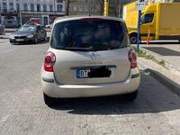 Gebraucht Renault Modus Authentique 75 PS (55 kW) 2007 Gold Van / Kleinbus