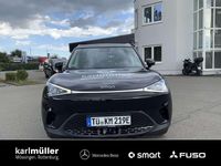 Gebraucht Smart #1 Edition #1 200 kW (272 PS) 2023 Schwarz SUV
