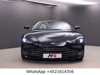 Gebraucht Aston Martin V8 Vantage 510 PS (375 kW) 2022 Blau Cabrio